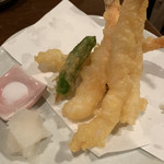 魚料理 沖の瀬 - 