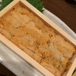 魚料理 沖の瀬 - 