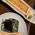 魚料理 沖の瀬 - 