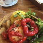 ピメント・レジェーノ