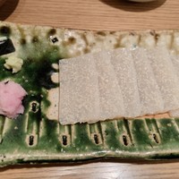 自家製粉石臼挽きうどん 青空blue 本店 - 