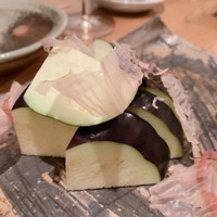 自家製粉石臼挽きうどん 青空blue 本店 - 