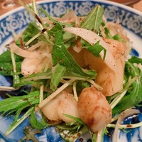 自家製粉石臼挽きうどん 青空blue 本店 - 