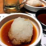 じごろ七厘焼肉 金べこ - 