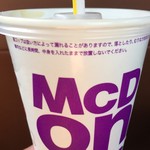 マクドナルド - 