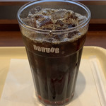 DOUTOR COFFEE SHOP - 