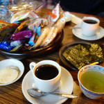 珈琲の店 プチ - オリジナルブレンド