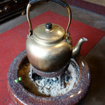 珈琲の店 プチ - 