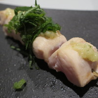 焼き鳥 峠 - 