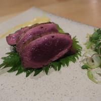 焼き鳥 峠 - 
