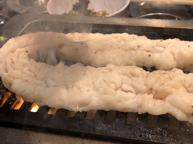 大阪焼肉・ホルモン ふたご 代々木店>