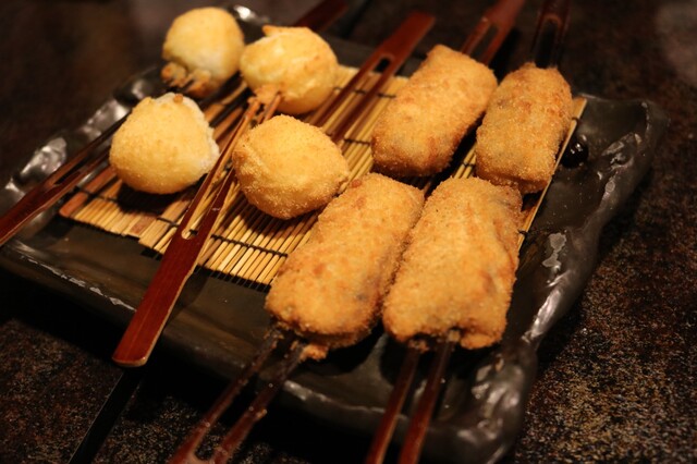 Kushi Tanaka photo 3