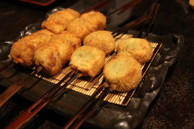 Kushi Tanaka photo 5