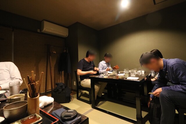 Kushi Tanaka photo 4