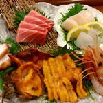 Shintomizushi - 