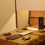 酒・旬処 クロちゃん - 