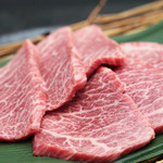 Sumibi Yakiniku Niku Nabeya Koube Biidoro - 