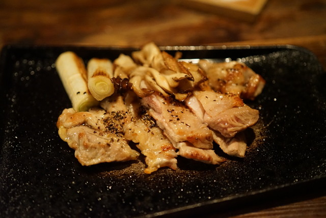 津軽じょっぱり漁屋酒場 青森本町店 - 青森（郷土料理）の写真