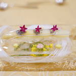 トゥ・ラ・ジョア - 