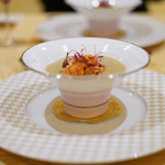 トゥ・ラ・ジョア - 