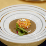 トゥ・ラ・ジョア - 