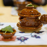 トゥ・ラ・ジョア - 