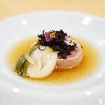 トゥ・ラ・ジョア - 