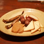 ビストログー   - 