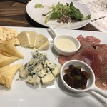 ビストロ ド ラムカン - 