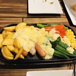 ビストロ ド ラムカン - 