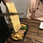 ビストロ ド ラムカン - 