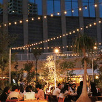 TOOTH TOOTH Beer Garden - 