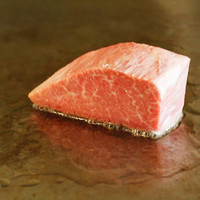 国産牛サーロインステーキ（100g）ランチ