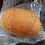 ドゥース・ア・ランシェンヌ - 全粒粉入りのパン