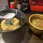 四ツ谷麺処スージーハウス - 