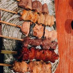 Yakitori Isshoubin - 