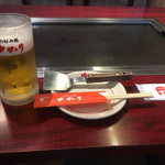 お好み焼 ゆかり - 