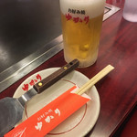 お好み焼 ゆかり - 