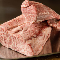 黒毛和牛サーロイン100g