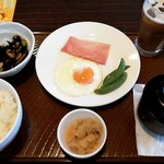 ガスト - 料理写真: