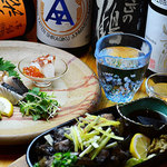 宣智酒家 成ると