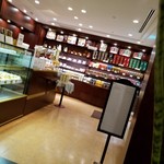 イノダコーヒ 横浜高島屋支店