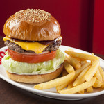 ブラザーズ ホームデリバリー - 料理写真: