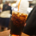 サンマルクカフェ - アイコ