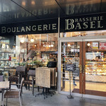 Brasserie BASEL - 