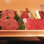 肉亭ふたご iki 新宿店 - 