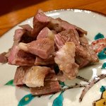 肉料理かなえ - 