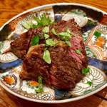 肉料理かなえ - 