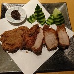 豚肉料理専門店 ぶたとろ - 