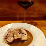 肉料理かなえ - 